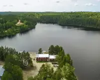 Situation géographique idéale – Pavillon Richer Outaouais